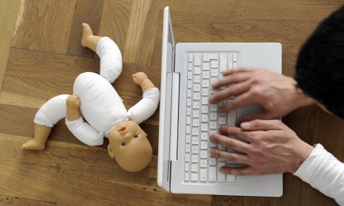 U Osijeku pritvoren pedofil