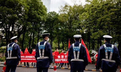 Kina zabranjuje igre s 'feminiziranim muškarcima' i homoseksualnim vezama