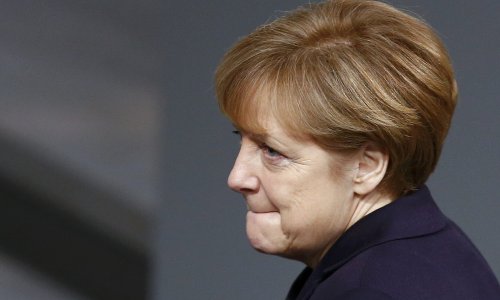 Merkel obećala da će zaštititi njemačke Židove