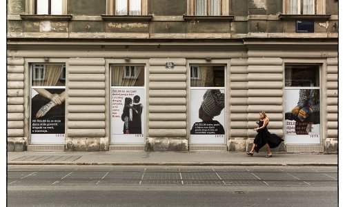 Galerija Ilica kao integralni dio Projekta Ilica: Q’ART