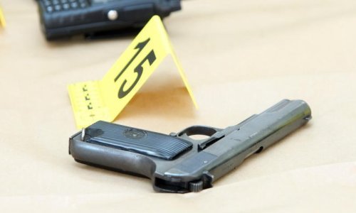 Uskok istražuje krijumčarenje oružja iz Hrvatske u Nizozemsku