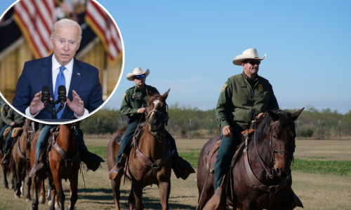 Nakon rastjerivanja migranata konjima Biden najavio posljedice 'sramotnog' postupanja: Obećavam vam da će ti ljudi platiti za to