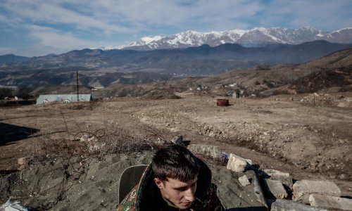 Armenija i Azerbajdžan podnijeli tužbu Međunarodnom kaznenom sudu zbog Karabaha