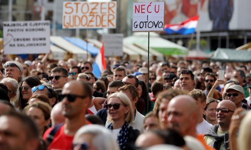 Hrvatska je duboko podijeljena: Evo zašto se jedni ne žele cijepiti, ali i razloga zbog kojih se drugi cijepe