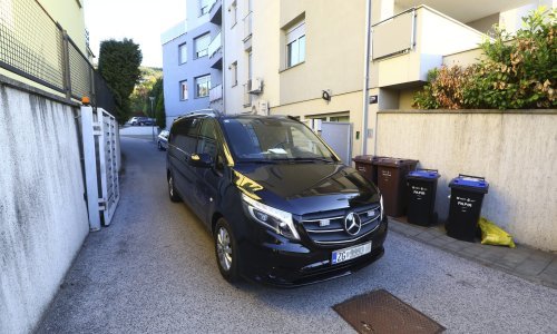 U srijedu dan žalosti u Neumu zbog smrti troje djece u Zagrebu