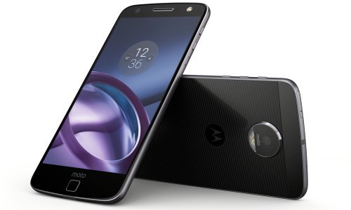 U Hrvatsku stigli Moto Z i Moto Z Play, dva mobitela koji bi vam se mogli svidjeti