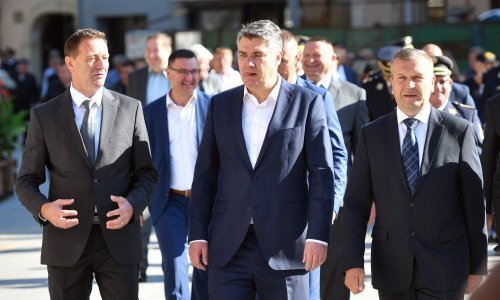 Milanović poručio Vučiću da ima nešto neizlječivo