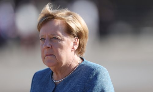 Većina Nijemaca ne vjeruje da će im Merkel nedostajati