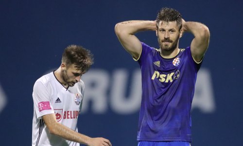 Dinamo stiže u Koprivnicu po osvetu, Osijek na teškom gostovanju kod Šibenika; evo gdje gledati današnje utakmice HT Prve lige