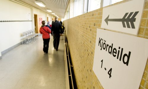 Islanđani izlaze na izbore; biraju novi saziv parlamenta