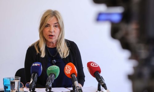 Pirnat Dragičević: Ubojstvo djece je nevjerojatna, ali moguća životna situacija