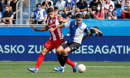 [FOTO] Senzacija u Primeri! Španjolski prvak doživio je prvi poraz u prvenstvu i to tamo gdje nitko nije očekivao - kod fenjeraša