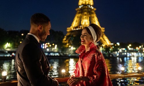 Novi filmovi i serije koji stižu u prosincu: Večeri pred ekranima dugo nisu izgledale ovako privlačno, od 'Emily u Parizu' i novog 'Seksa i grada' do filmova sa zvijezdama s holivudske A liste