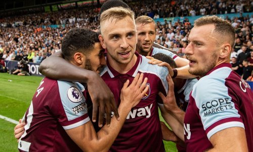 [FOTO] West Ham prvo gubio pa zatim uzeo sve na teškom gostovanju kod Leedsa; Nikola Vlašić zaigrao za gostujući sastav