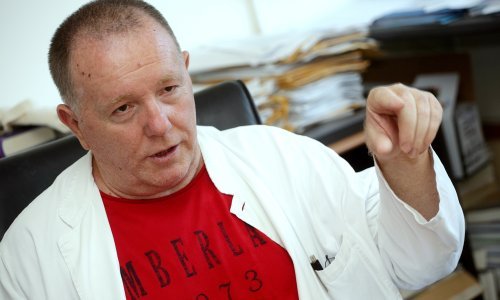 Psihijatar Bagarić: Počinitelj nije žrtva, njega ne treba označavati ocem ili nešto slično, već ubojicom i zločincem