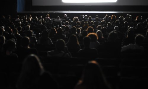 Za kraj festivala pioniri kompjutorske animacije i Storm de Hirsch