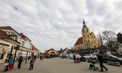 Svečano otvorena 46. Samoborska glazbena jesen