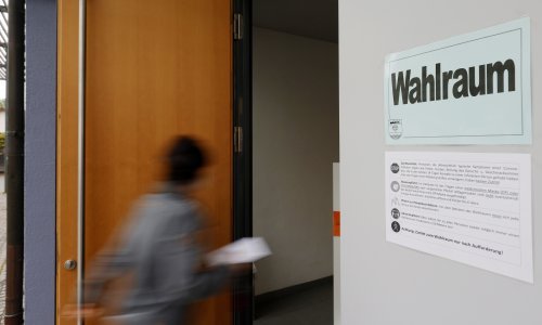 Birači u njemačkom Wuppertalu ostali kod kuće; savezne izbore 'blokirala' neaktivirana bomba iz Drugog svjetskog rata
