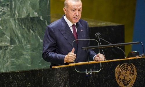 Erdogan: Neće biti dogovora o kabulskoj zračnoj luci bez široke afganistanske vlade