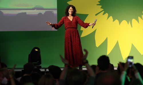 Zeleni pobjednici u Berlinu, socijaldemokrati u Mecklenburgu-Zapadnom Pomorju