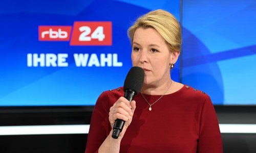 Berlin dobiva prvu gradonačelnicu - prijestolnicu će voditi bivša ministrica obitelji koju prati i jedan skandal