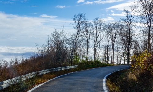 Nedostaju vam ljetne avanture? Imamo idealno rješenje za jesen – osobito ako volite život u pokretu ili tražite način da se pokrenete!