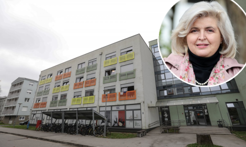 Za tjedan dana kreće cijepljenje studenata u Studentskom domu 'Stjepan Radić', svi cijepljeni dobit će i ručak u SC-u