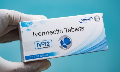Austrijski carinici zaplijenili velike količine ivermektina, ilegalna trgovina doslovce eksplodirala