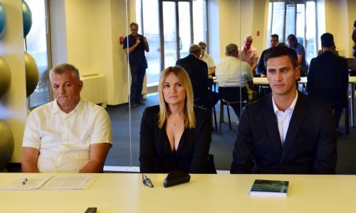 Potresne priče poznatih hrvatskih sportaša o iznenadnim prekidima karijera; Mamić: Nisam osjećao tijelo