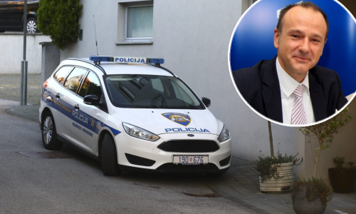 Monstrum iz Mlinova brani se šutnjom i stabilnog je psihičkog stanja