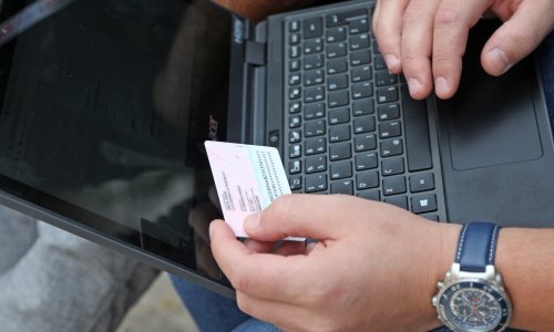 U Rijeci glumila popisivačicu stanovništva pa starici ponudila uslugu masiranja te je u konačnici opljačkala