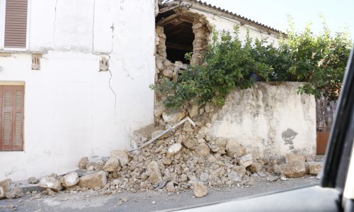 Potres magnitude 7,2 blizu Vanuatua, bez upozorenja na cunami