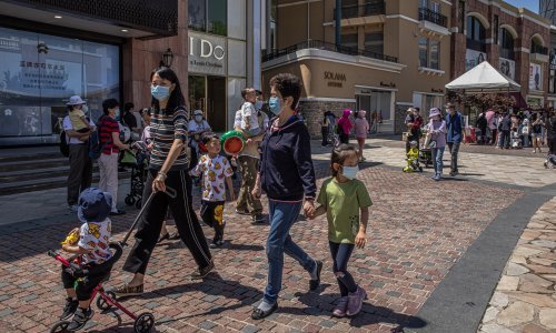 Kina smanjuje pobačaje iz 'nemedicinskih razloga'