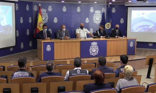 Raspada se balkanski kartel: Policija zapljenila 2,6 tona kokaina, 324 kg marihuane, više od pola milijuna eura te uhitila 23 osobe