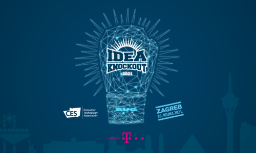 Bug i Hrvatski Telekom osigurat će timu s najboljom inovacijom predstavljanje na CES-u 2022. u Las Vegasu