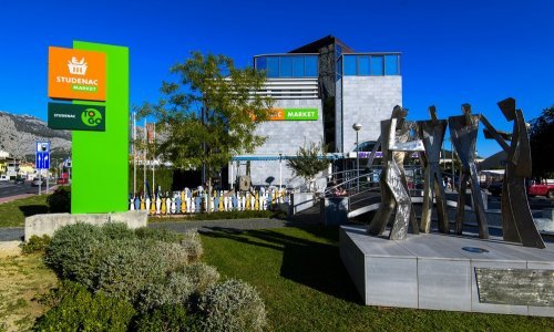 Studenac će dijeliti donacije neprofitnim organizacijama koje doprinose iskorjenjivanju gladi i promociji zdravog života