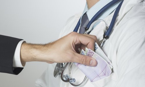 Počinje suđenje preostalim optuženicima u aferi Hipokrat