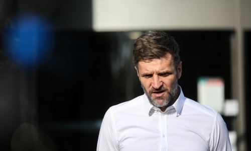 Igor Bišćan objavio popis za Norvešku i Azerbajdžan i progovorio o pristupu igrača