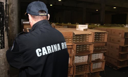 Nezavisni sindikat carinika: Ministar Marić nije ni suspendirao ni smjenio Čovića iako se protiv njega vodi kazneni postupak