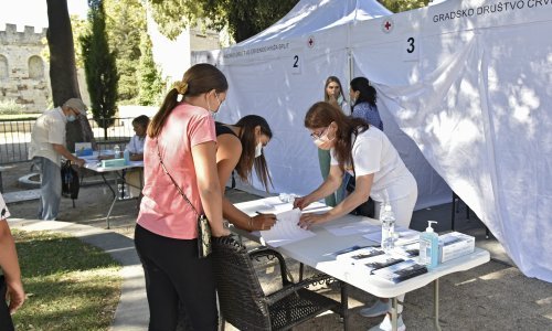 Poražavajuće: Za vikend pregledano 800 građana Splita i otkrivena čak 123 zloćudna tumora kože