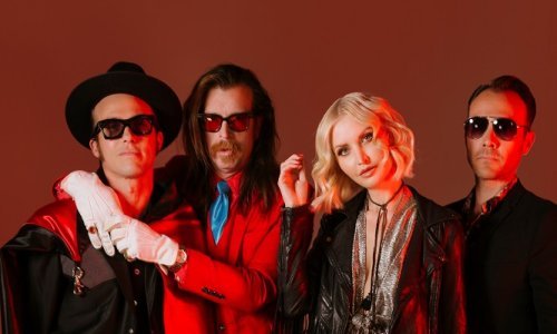 Eagles Of Death Metal u Tvornici kulture