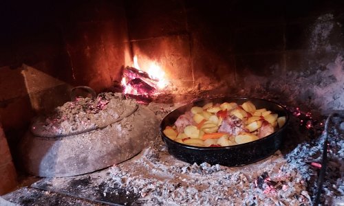 Kako jesti, pijuckati i uživati u živopisnoj kulinarskoj sceni Hrvatske? Američki časopis nudi odgovor