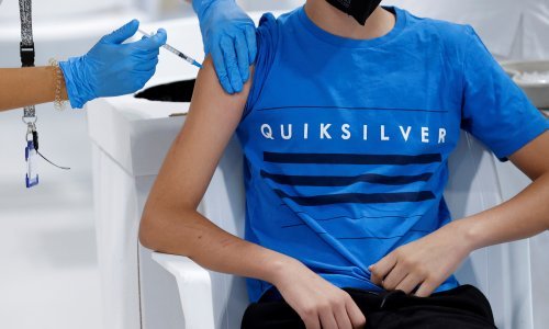 Pfizer traži izvanredno odobrenje za covid cjepivo za djecu od pet do 11 godina jer mogu virus prenjeti starijima koji su u većini cijepljeni