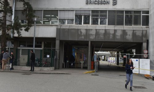 Zagrebačka burza: Indeksi se vratili u zeleno, Ericsson Nikola Tesla u fokusu ulagača