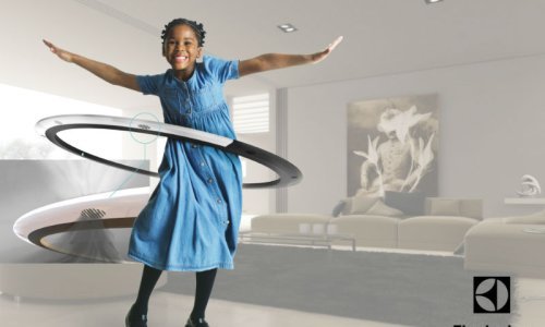 Ovo su neobična rješenja za kućanstva budućnosti