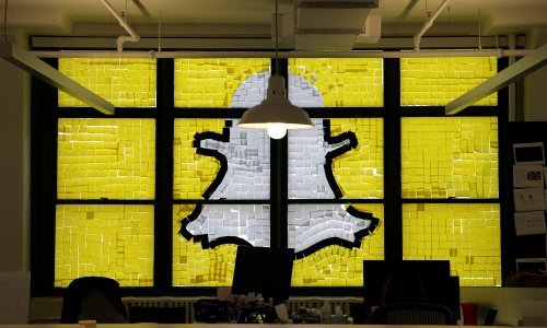 Koristite li Snapchat? Iznenadili su i novim opcijama i poslovnim rezultatima!