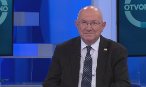 Plenkovićev savjetnik: 'Cilj je da se stanje u Srbiji prenese u Hrvatsku'