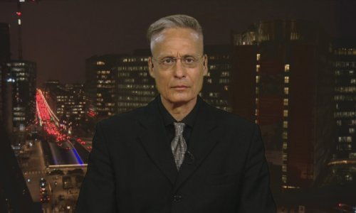 Vinković: Mediji su s različitom retorikom previše ideološki podijelili Ameriku