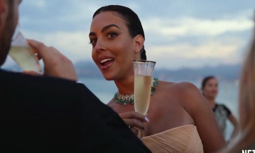 Georgina Rodriguez ne krije koliko je očajna: Jedino o čemu još sanja je da je Cristiano Ronaldo napokon zaprosi