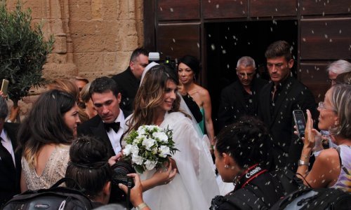 Konačno pronašla sreću nakon ljubavnog kraha